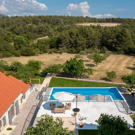 Villa Casa Di Pietra *