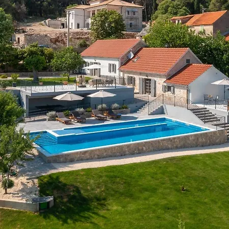 Casa Di Pietra * Šibenik