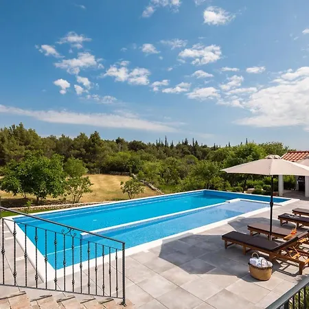 Villa Casa Di Pietra