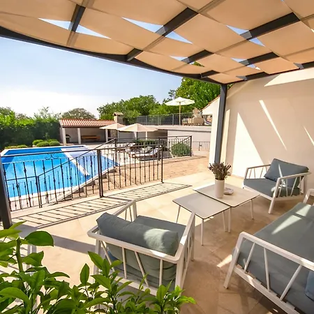 Villa Casa Di Pietra *