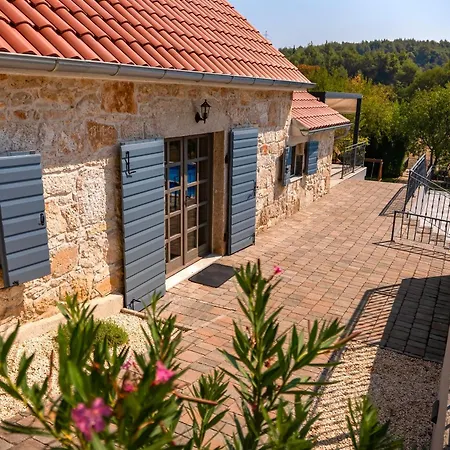 Casa Di Pietra Šibenik