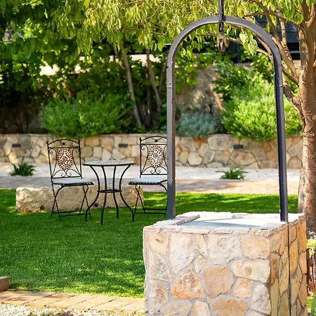 Casa Di Pietra * Šibenik