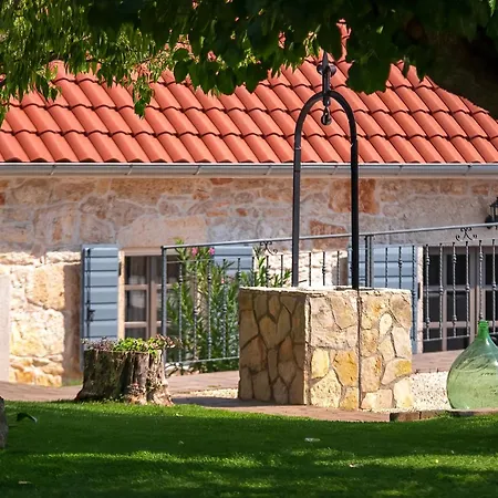 Casa Di Pietra *