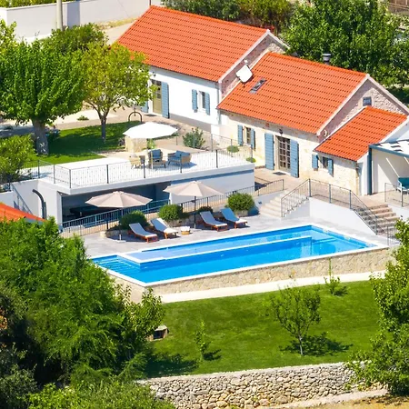 Villa Casa Di Pietra