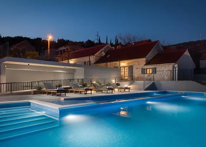 Casa Di Pietra Šibenik