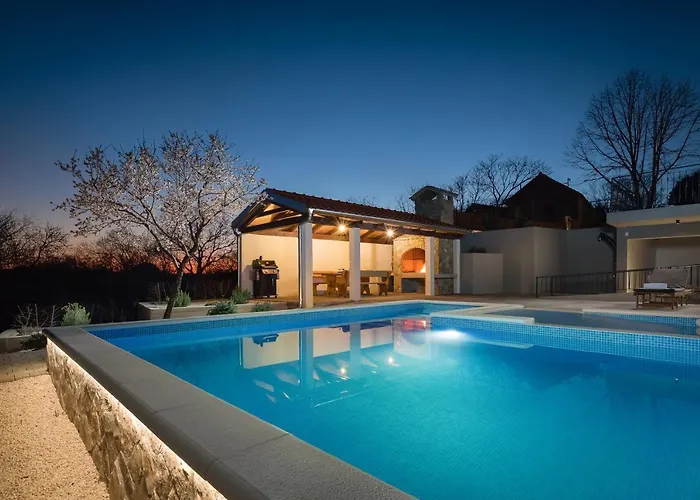 Villa Casa Di Pietra *