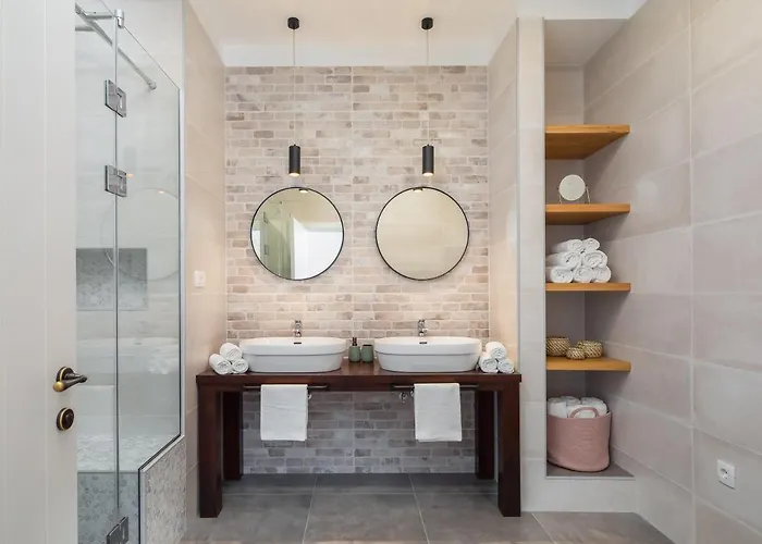 Casa Di Pietra Villa