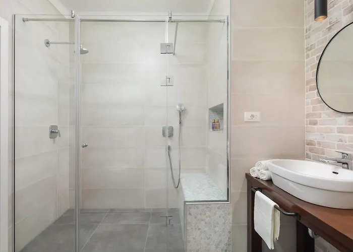 Casa Di Pietra Villa *