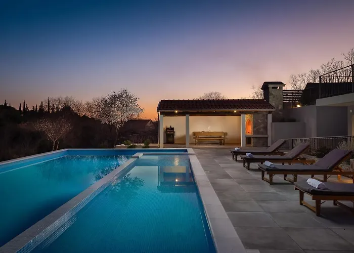 Casa Di Pietra Šibenik