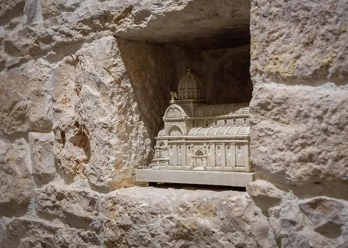 Casa Di Pietra Villa *