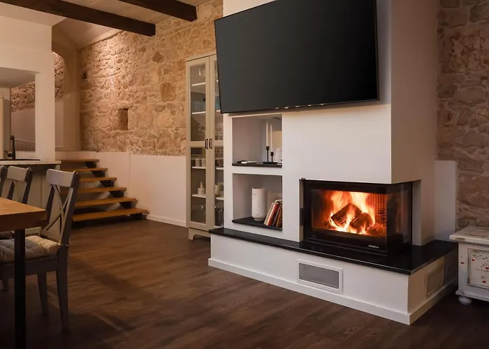 Casa Di Pietra Villa Šibenik