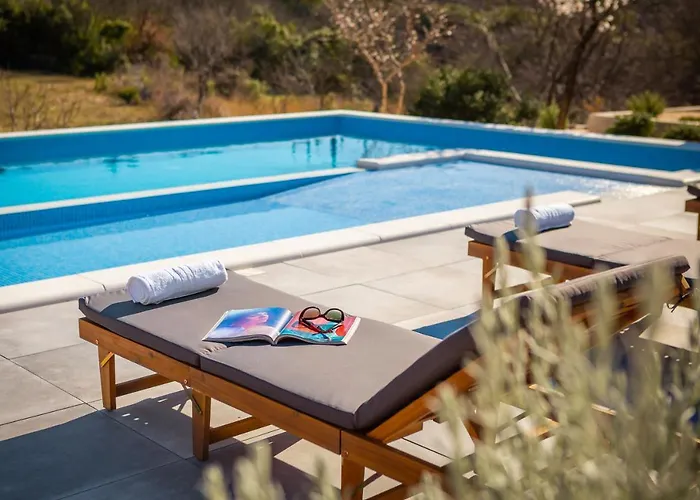 Villa Casa Di Pietra