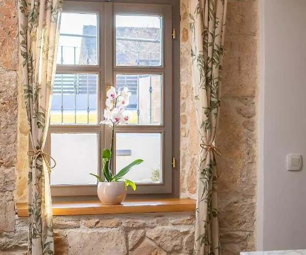 Casa Di Pietra Šibenik