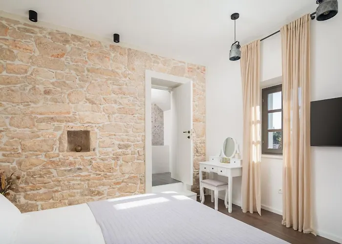 Casa Di Pietra * Šibenik