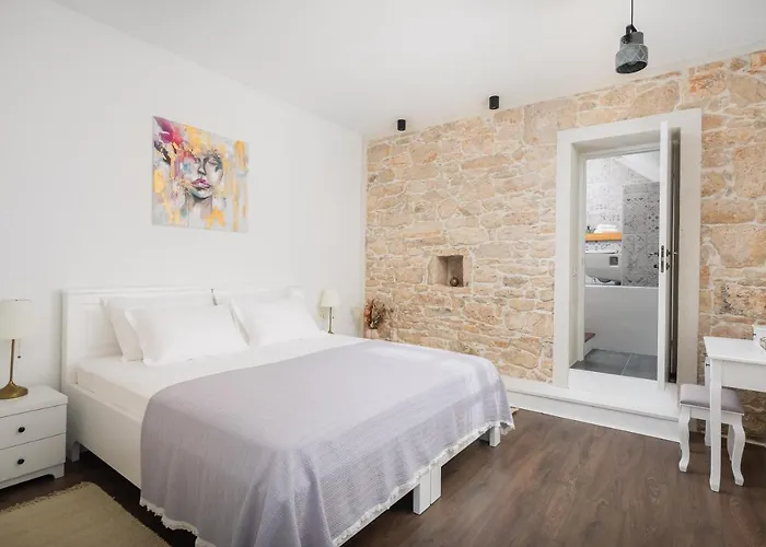 Villa Casa Di Pietra *