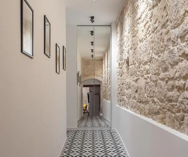 Casa Di Pietra * Šibenik