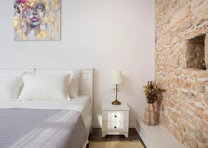 Casa Di Pietra Villa