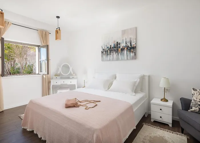 Villa Casa Di Pietra Šibenik