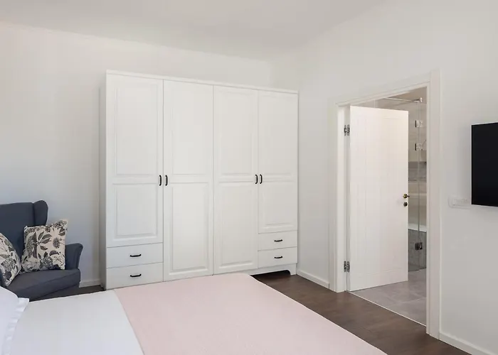 Casa Di Pietra Villa