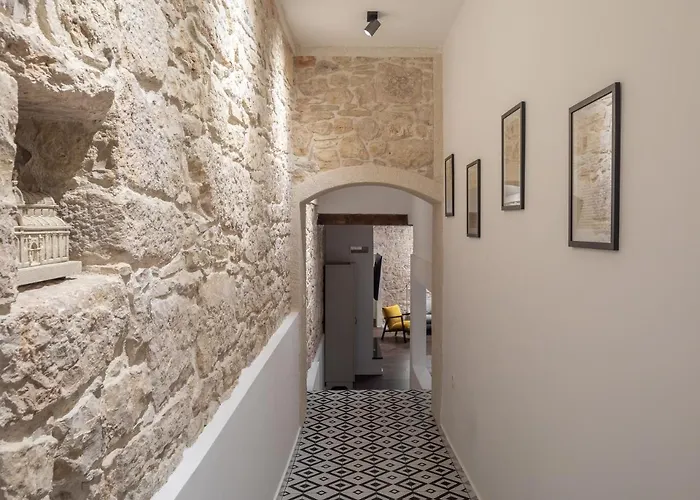 Villa Casa Di Pietra Šibenik