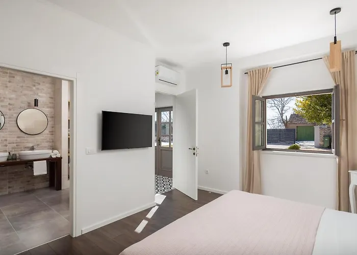 Villa Casa Di Pietra Šibenik