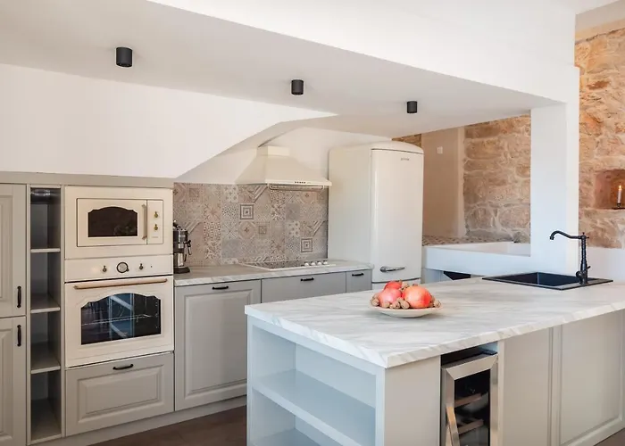 Villa Casa Di Pietra Šibenik