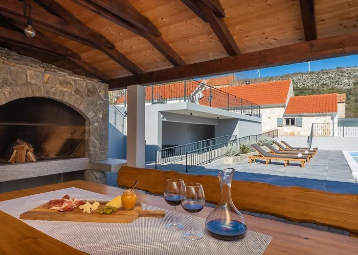 Casa Di Pietra Šibenik