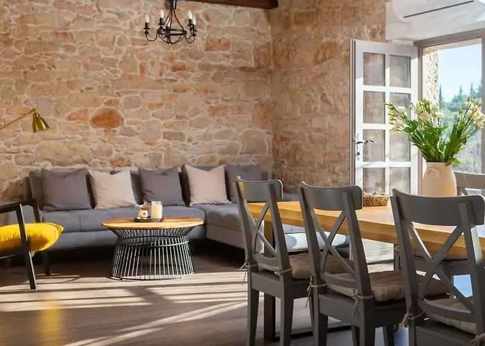 Casa Di Pietra Šibenik