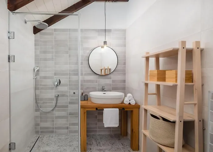 Villa Casa Di Pietra *