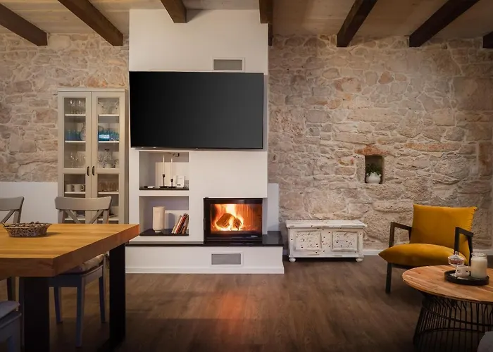 Casa Di Pietra * Šibenik