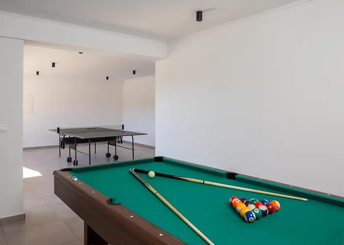 Casa Di Pietra Villa Šibenik