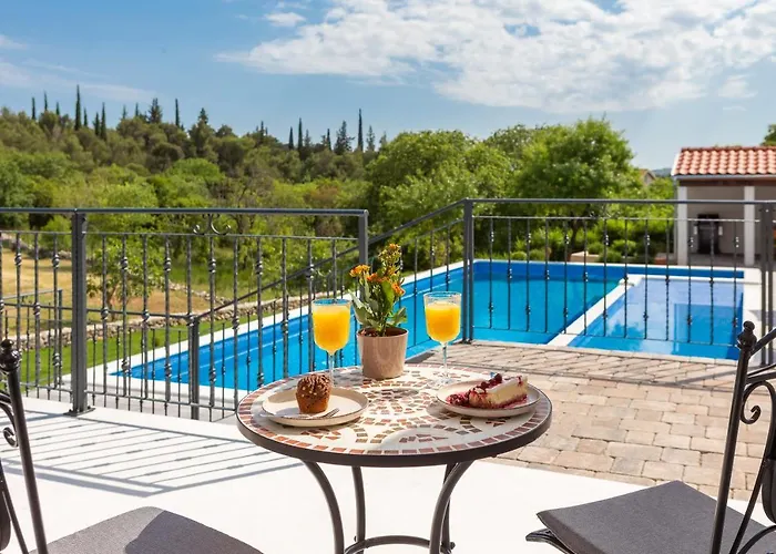 Casa Di Pietra Villa Šibenik