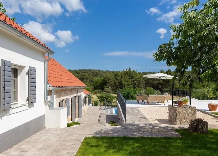 Casa Di Pietra Šibenik