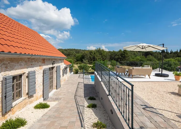 Casa Di Pietra * Šibenik