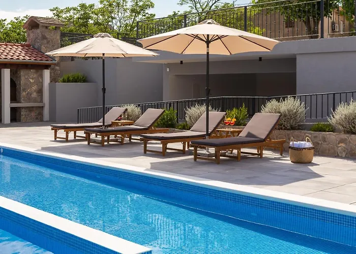 Casa Di Pietra Villa