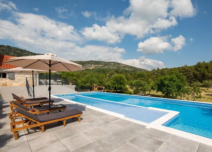 Villa Casa Di Pietra