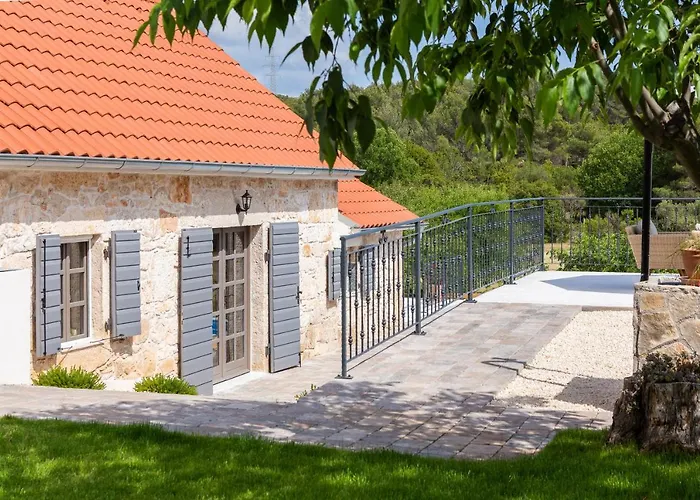 Casa Di Pietra * Šibenik