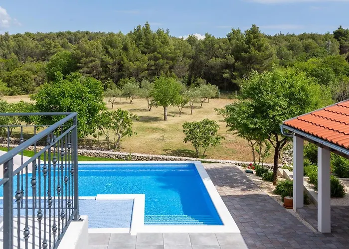 Villa Casa Di Pietra *