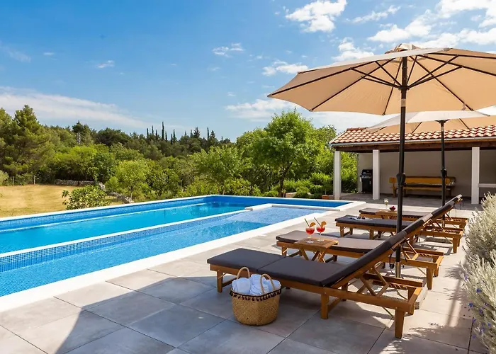 Villa Casa Di Pietra