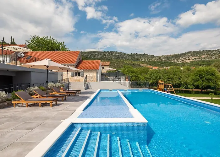 Casa Di Pietra Šibenik