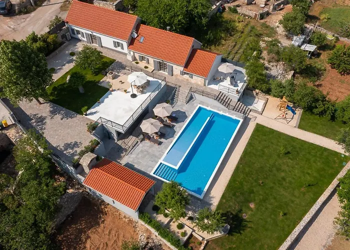 Casa Di Pietra Šibenik