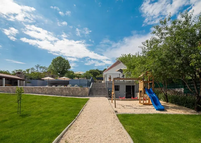 Villa Casa Di Pietra Šibenik