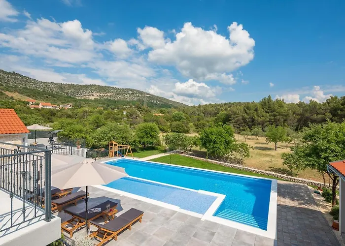 Casa Di Pietra * Šibenik