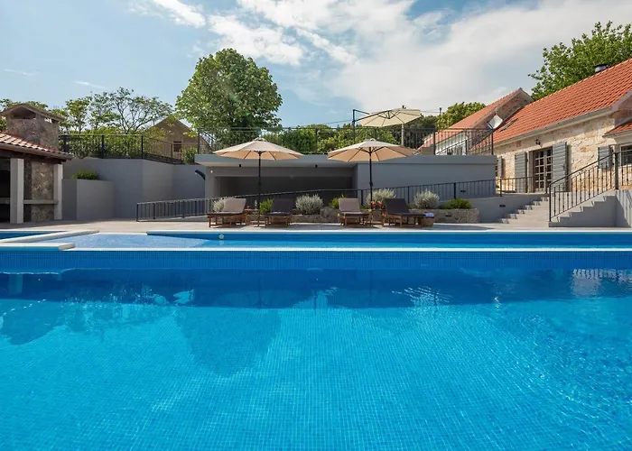 Casa Di Pietra Villa