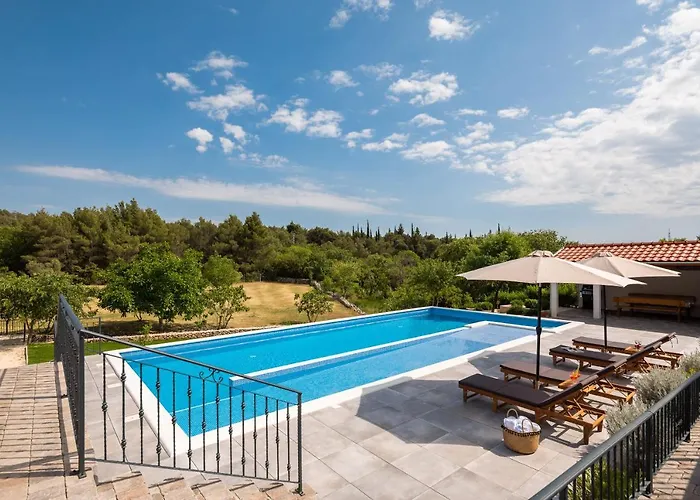 Villa Casa Di Pietra