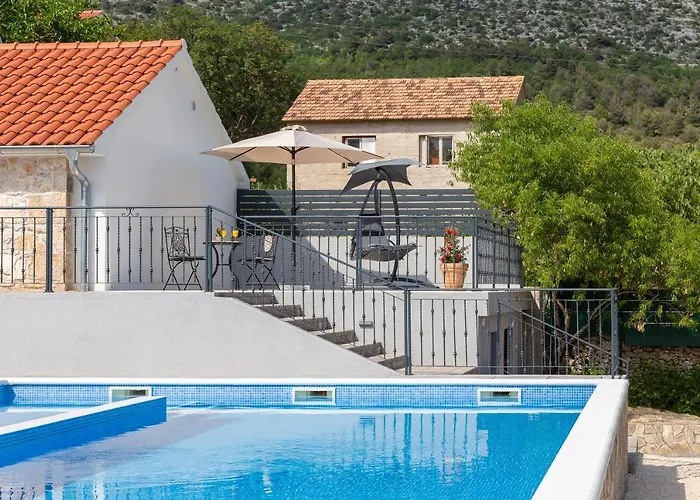 Casa Di Pietra * Šibenik