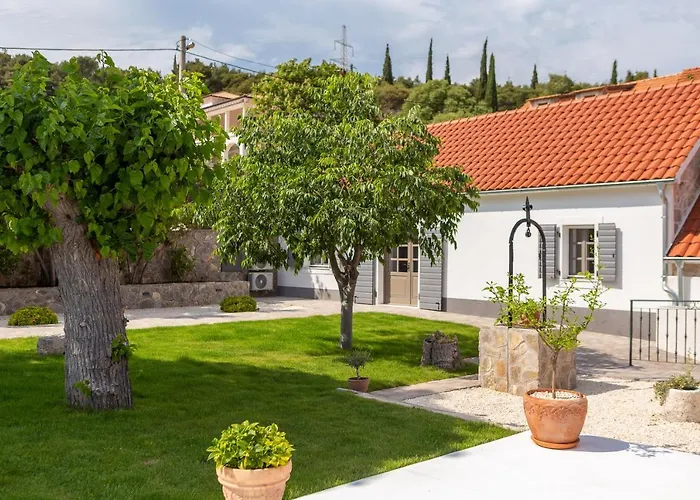 Casa Di Pietra * Šibenik